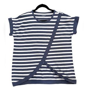 Motherhood Maternity Nursing Shirt